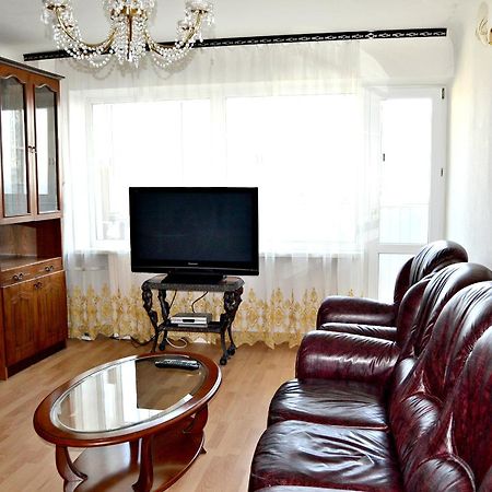 Apartment On Prospect Beresteiskyi 29 Kiev Exterior foto