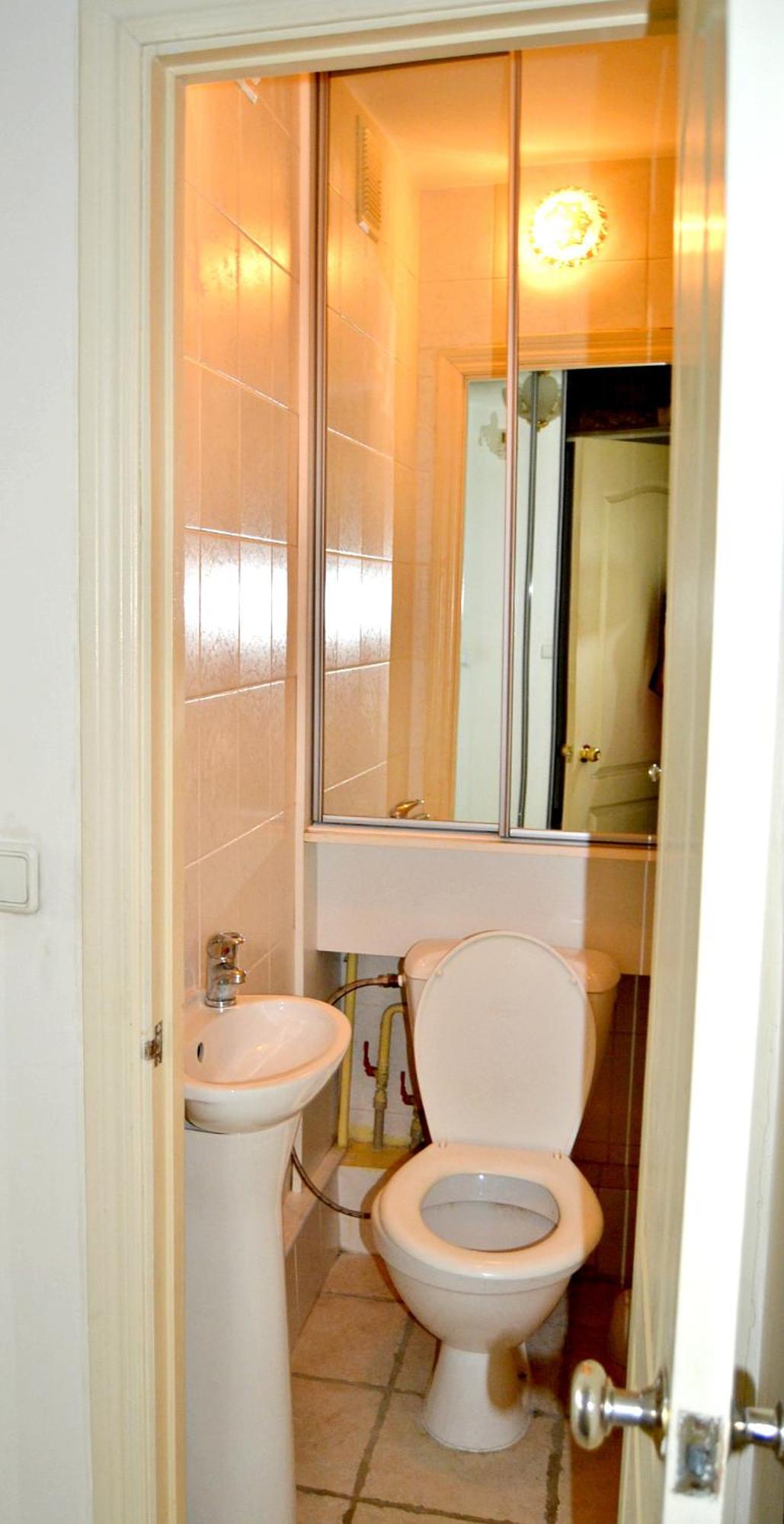 Apartment On Prospect Beresteiskyi 29 Kiev Exterior foto