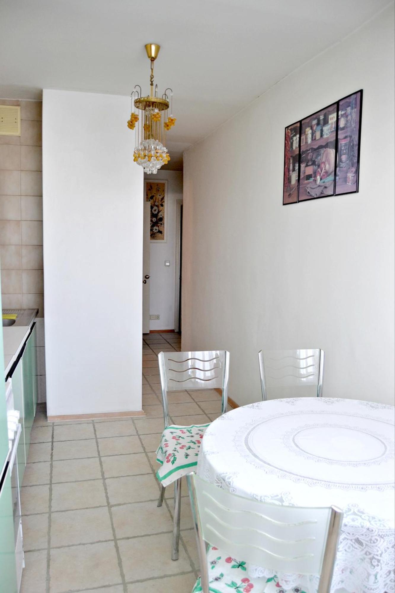 Apartment On Prospect Beresteiskyi 29 Kiev Exterior foto