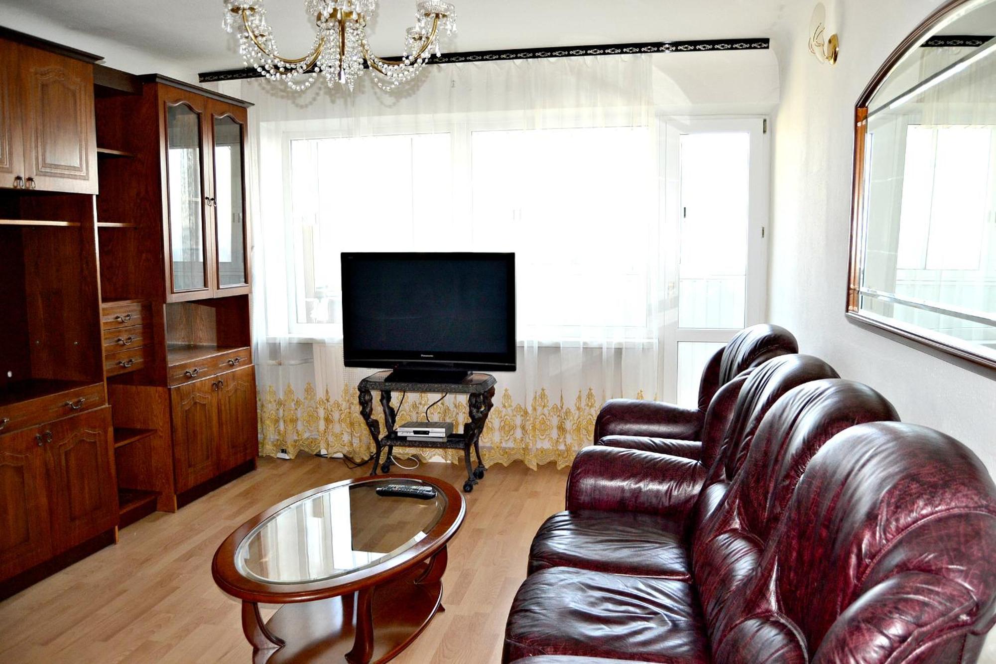 Apartment On Prospect Beresteiskyi 29 Kiev Exterior foto