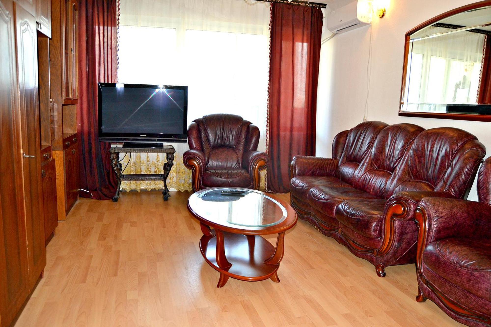 Apartment On Prospect Beresteiskyi 29 Kiev Exterior foto