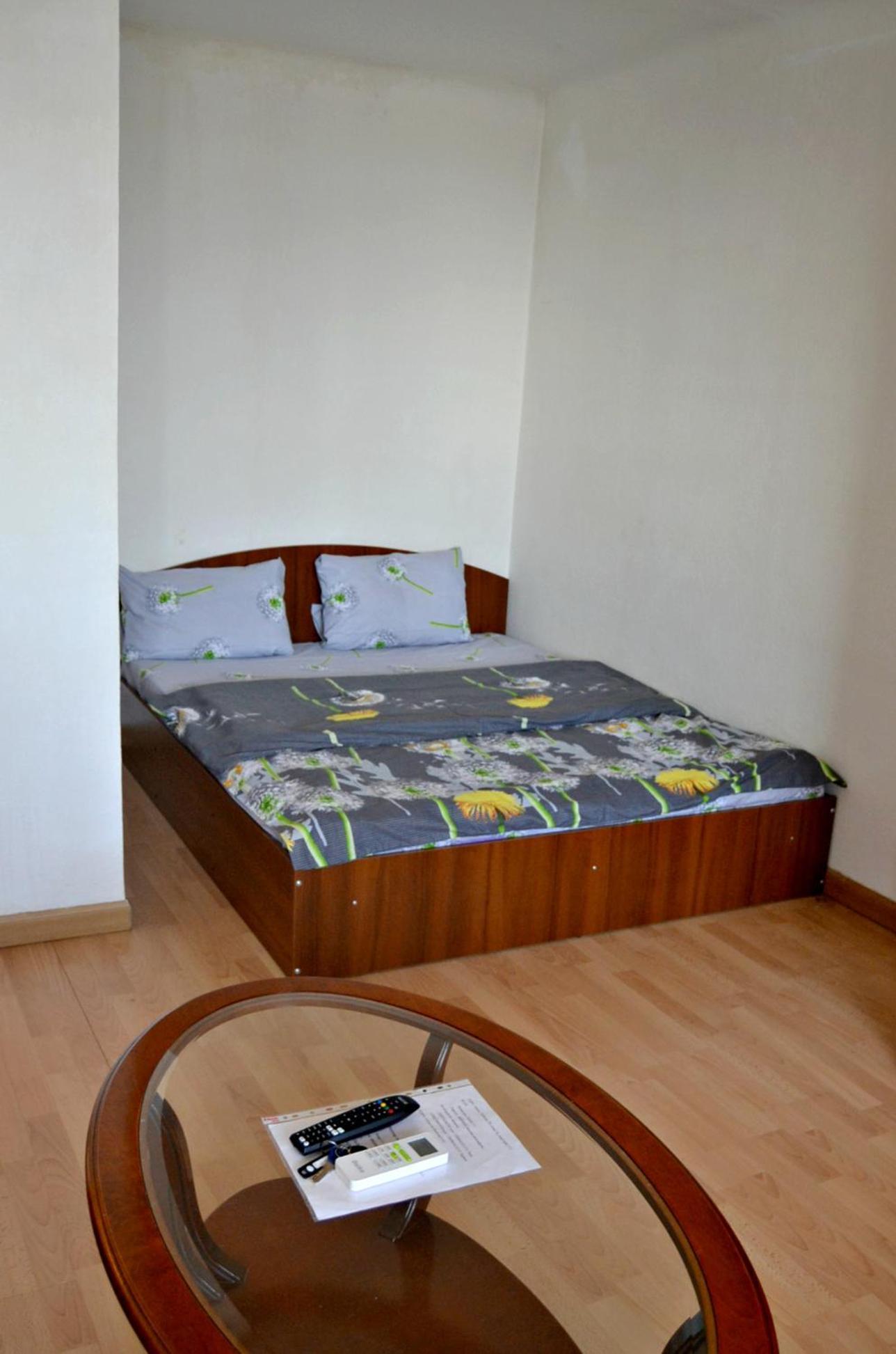 Apartment On Prospect Beresteiskyi 29 Kiev Exterior foto